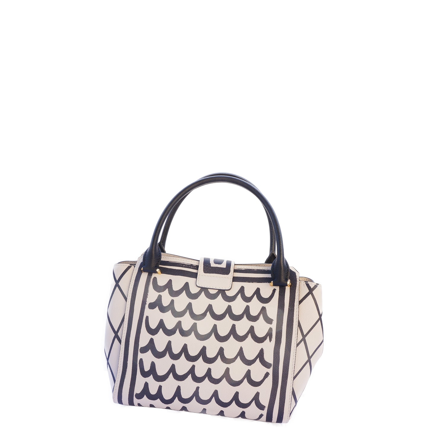 BURBERRY MEDIUM TOTE NEW NO TAGS - leefluxury.com