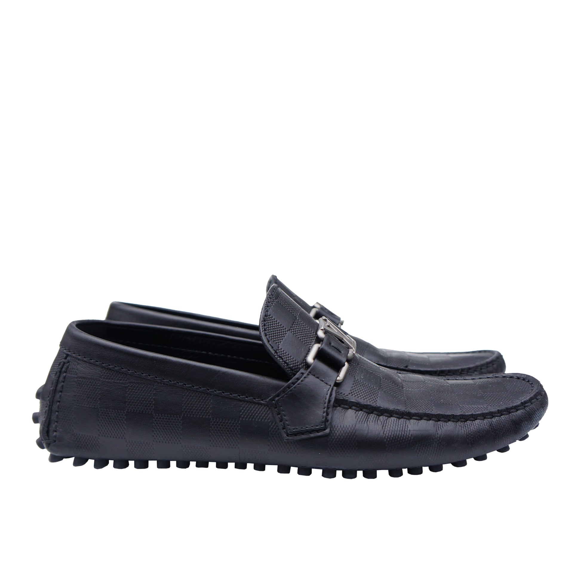 Hockenheim Moccasin - Luxury Loafers and Moccasins - Shoes, Men 1AAN4N