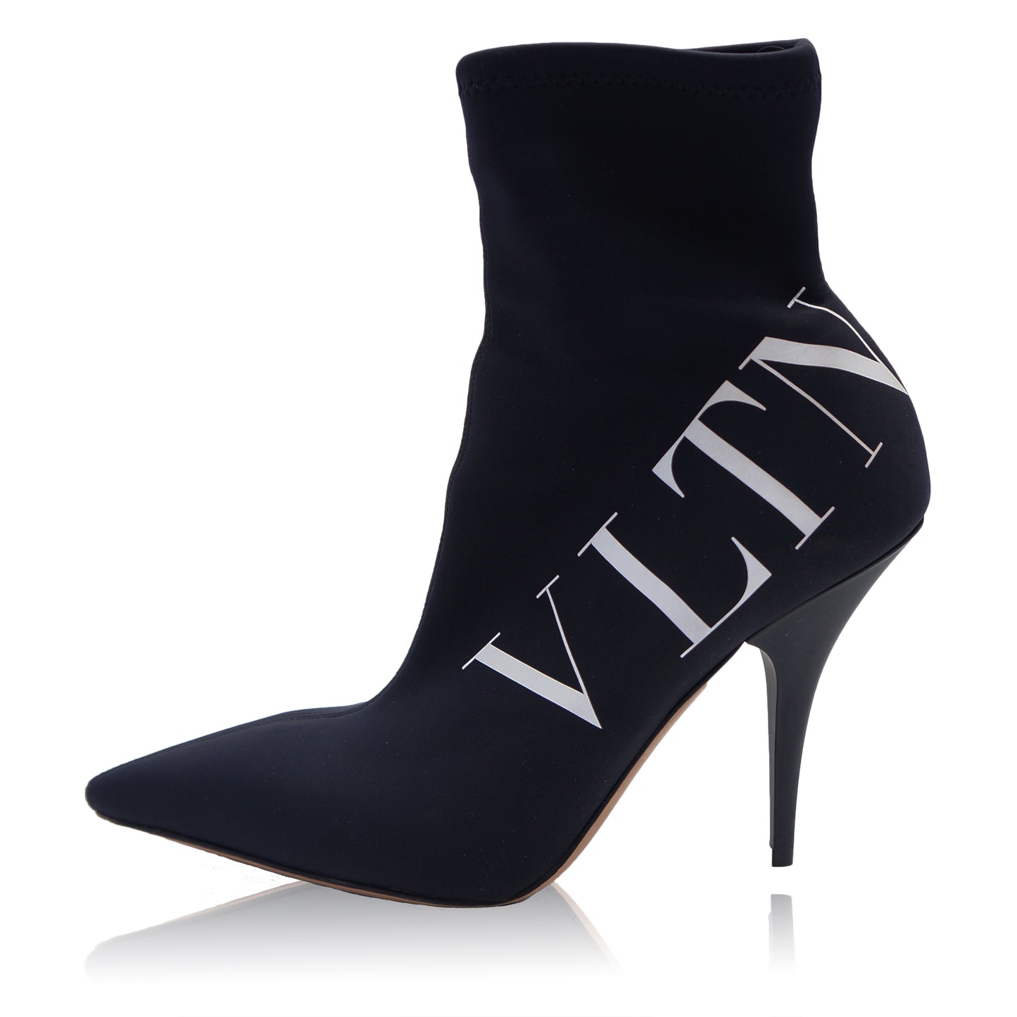 VALENTINO GARAVANI VLTN 2018 2019 SOCK BOOT - leefluxury.com