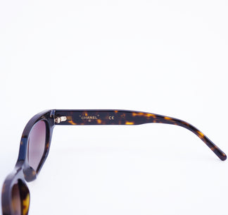 sunglass chanel 2018