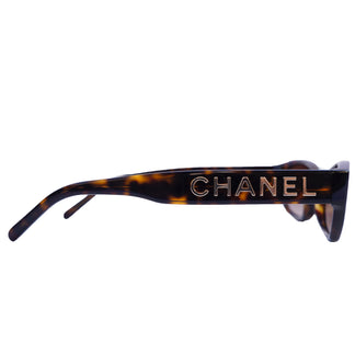 sunglass chanel 2018