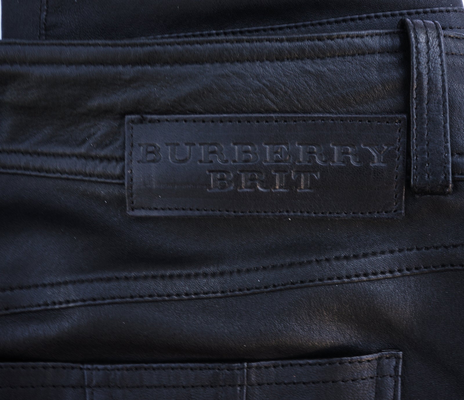 Burberry brit pants clearance price