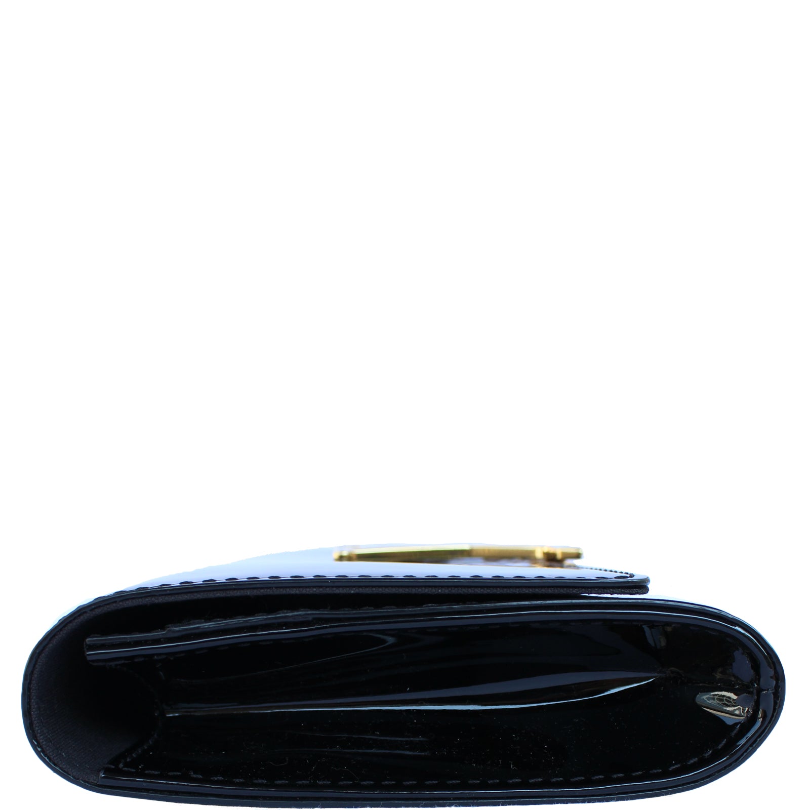 Vernis Louise Clutch Bag – LuxUness