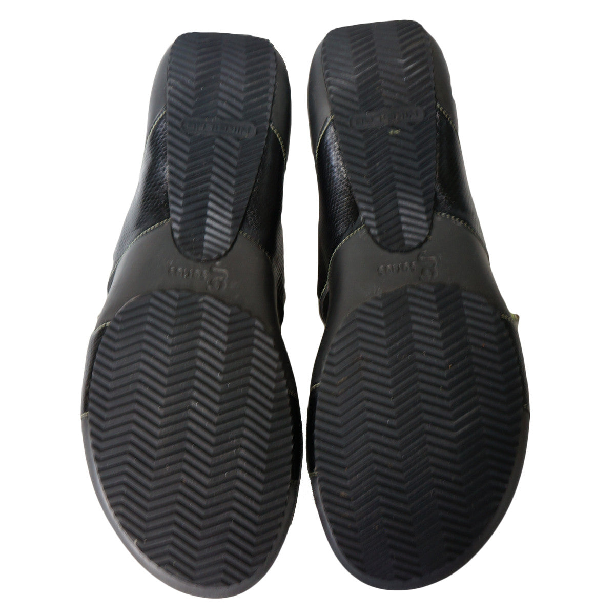 Cole haan black on sale sandals