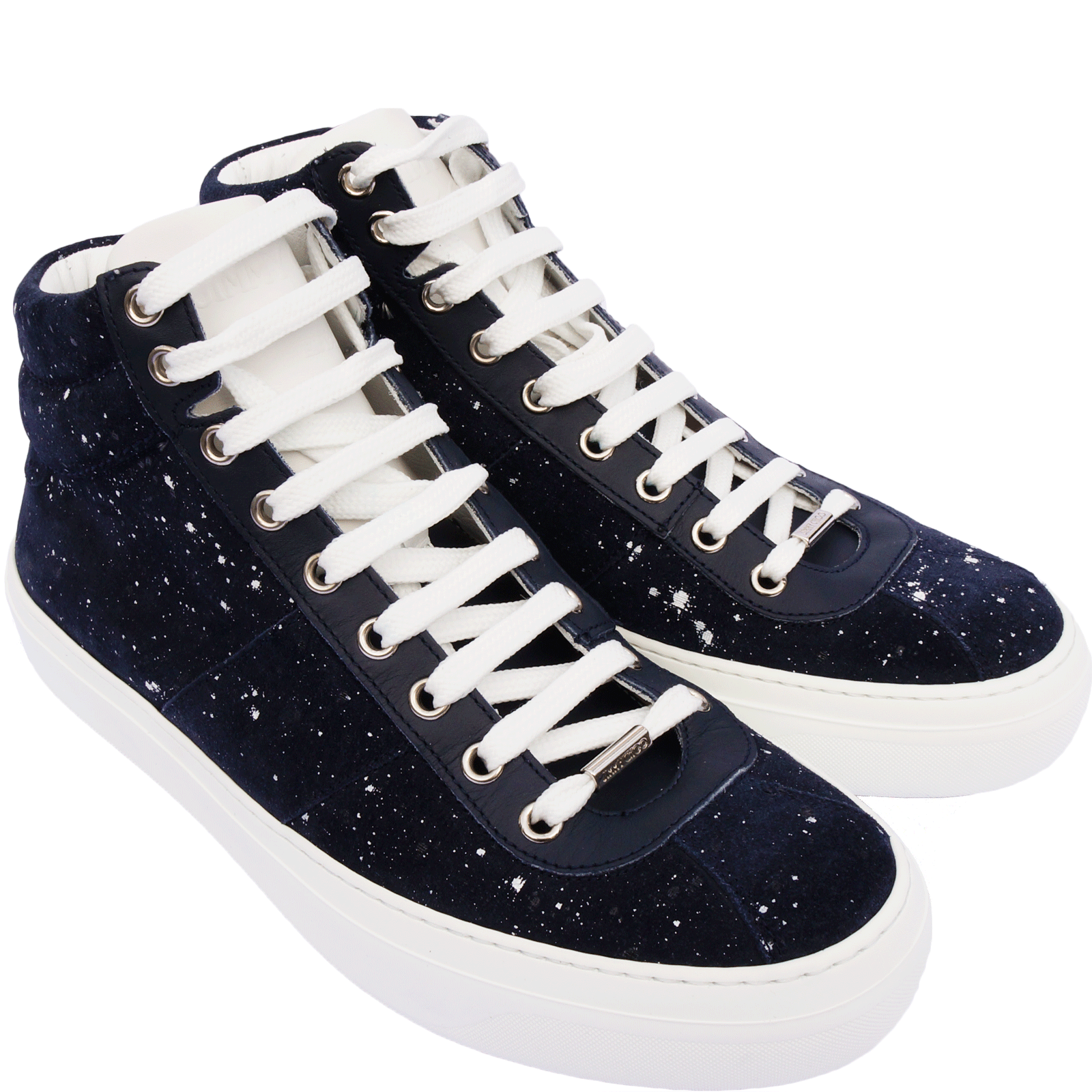 Jimmy choo 2025 mens shoes sneaker
