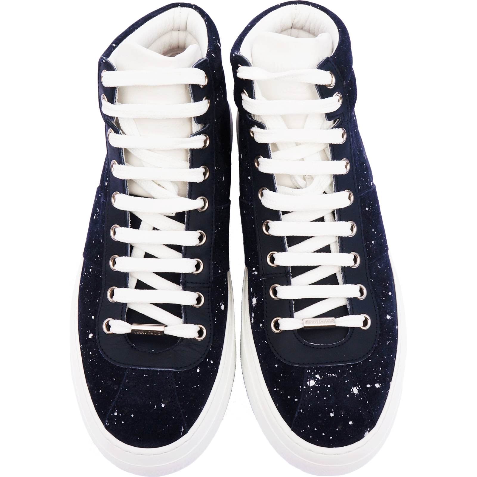 Jimmy choo high tops mens online