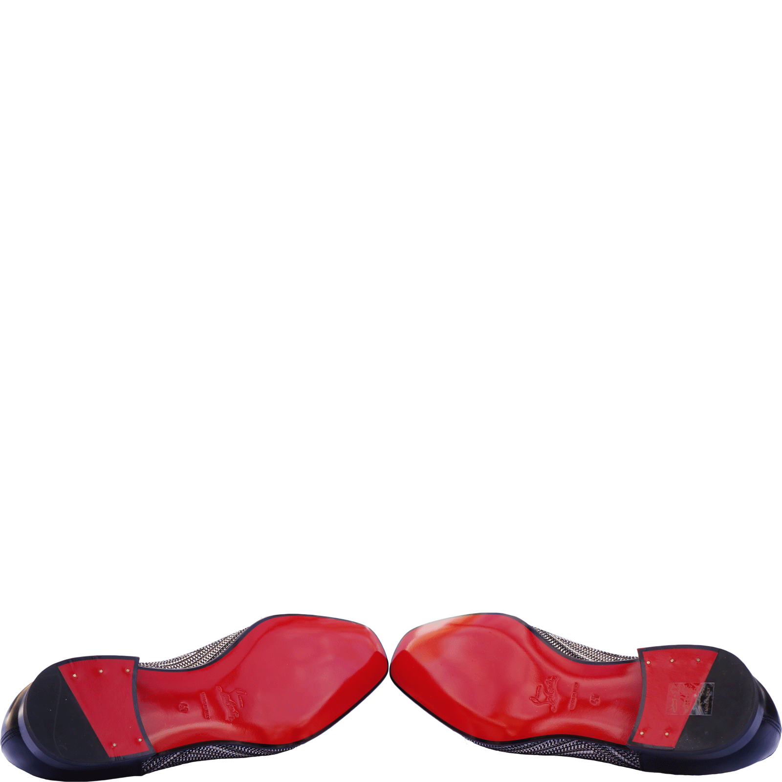 Louboutin 2025 top daviol