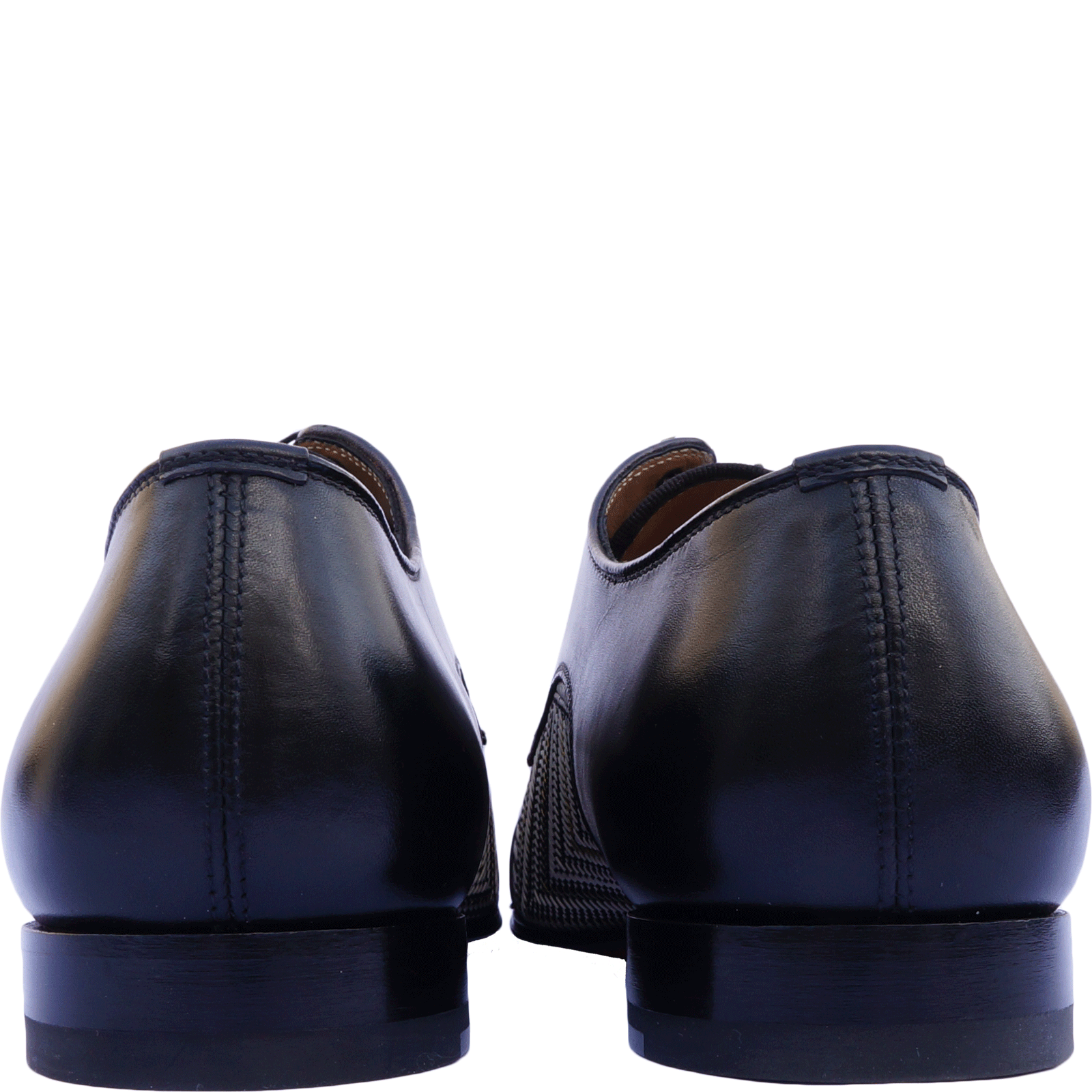 AUTHENTIC CHRISTIAN LOUBOUTIN MENS TOP DAVIOL OXFORD SHOE leefluxury